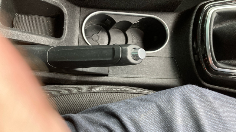 Ford B-MAX 1.0 EcoBoost 125 Titanium Navigator 5dr Petrol Hatchback